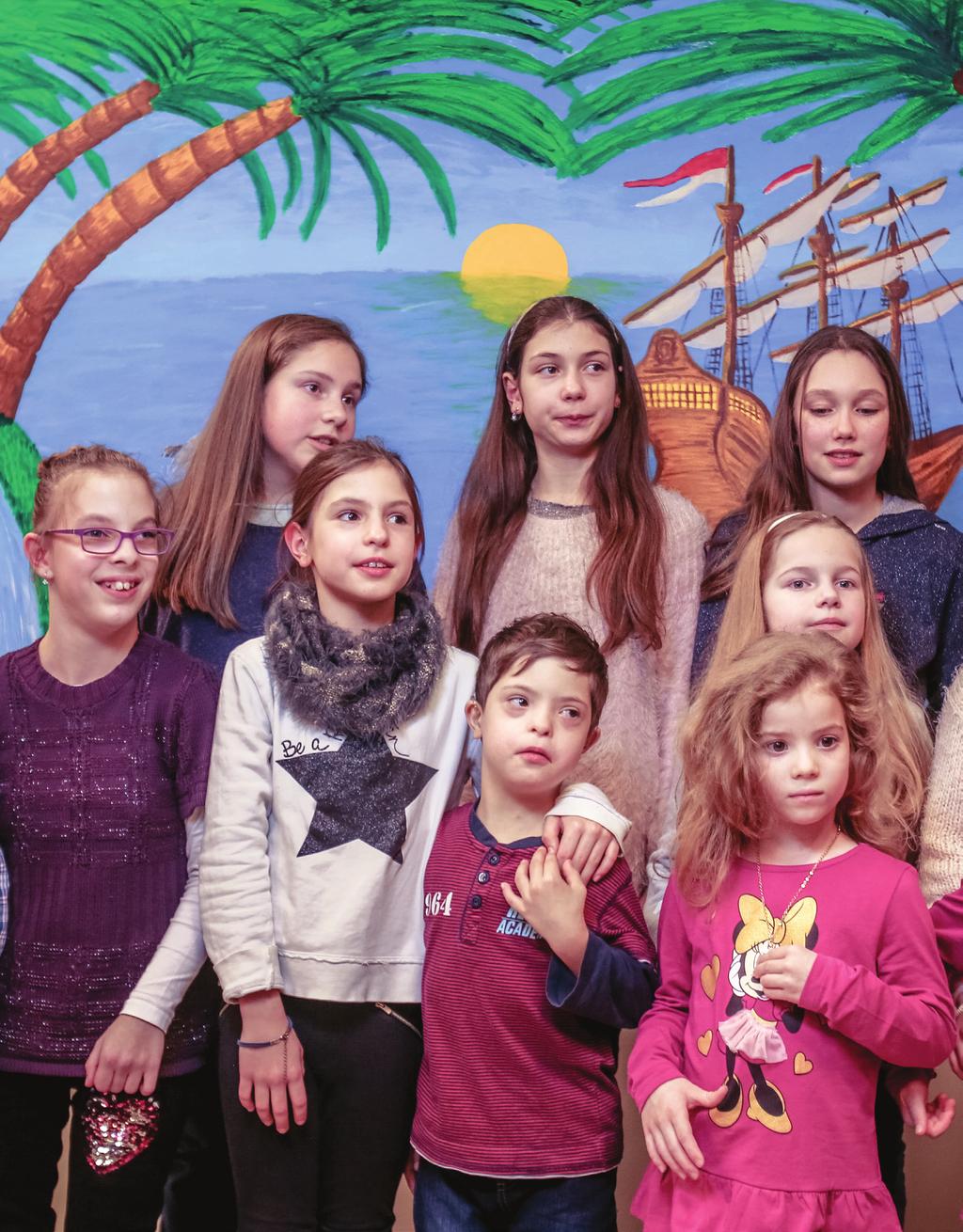 Terápiás lehetőségek a koraszülött gyermekek ellátásában ( Mentorprogram az