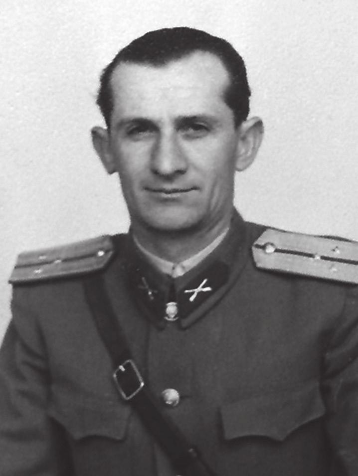 Bán László, a Csongrád megyei
