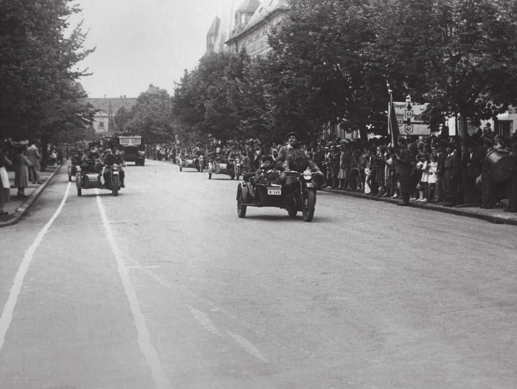 zászlóavatáson,