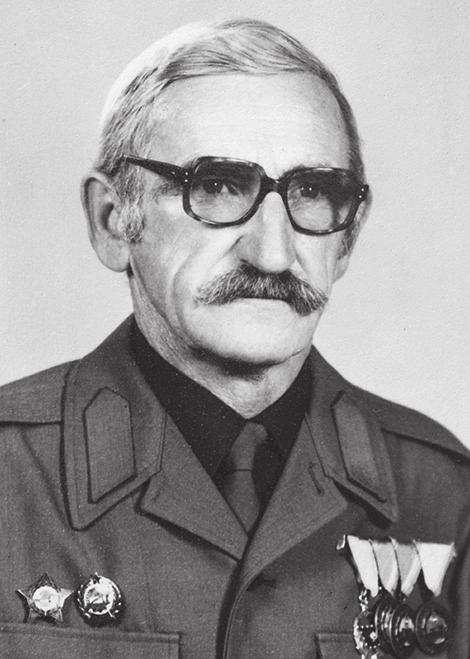 Barcza