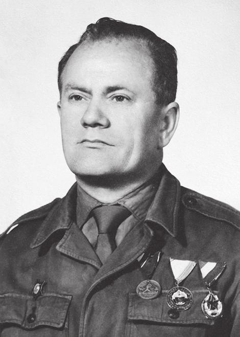 Sándor
