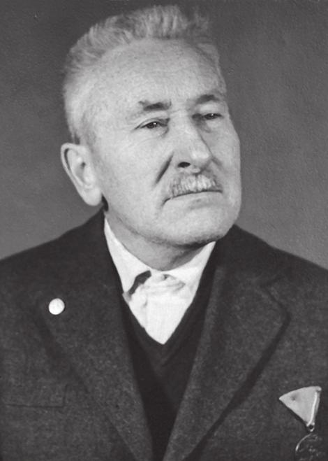 Tóth János