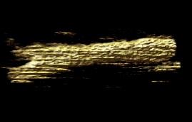 average temporal average (SATA) intensity; spatial