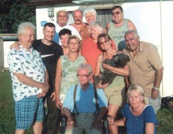 S novozámockým Fotoklubom Hexagon budeme i naďalej úzko spolupracovať, budeme pravidelne organizovať výstavy, rozhovory s autormi, povedal Béla Valkó.