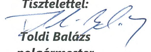 Javaslat a Térségi Szociális Gondozási Központ szolgáltatásaiért 2018. évben fizetendő térítési dijak meghatározásához 2. Javaslat a 2018.