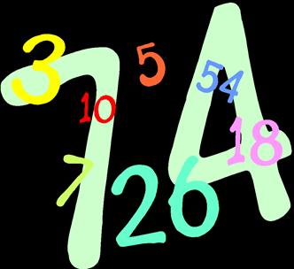 development in Maths at home To give parents the