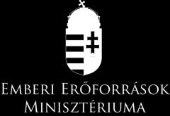 Útravaló-maroknyi néphagyomány Az Emberi Erőforrás Támogatáskezelő által a Nemzeti Kulturális örökség megőrzését a hazai nemzetiségi hagyományok és a népi kultúra ápolását felvállaló tehetséggondozó