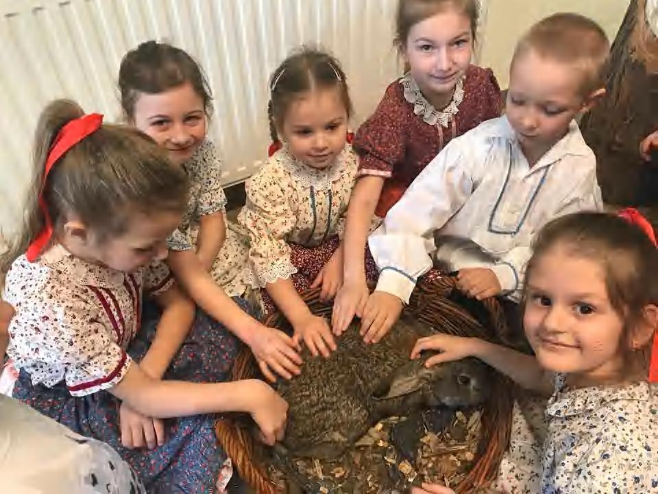 Húsvét, a kereszténység legfontosabb ünnepe, a tavaszvárás, a tavasz eljövetelének örömnapja is. Késői tél után örömteli várakozással tölt el mindannyiunkat a húsvéti készülődés.