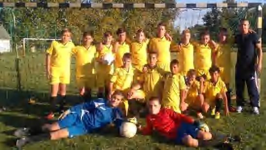 Cintia, Kiléber Roland, Andrejcsik Kincső, Szabó Írisz, Puskás Kíra 4.