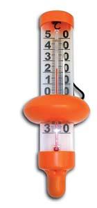 hômérô / Circle-shape thermometer 0.
