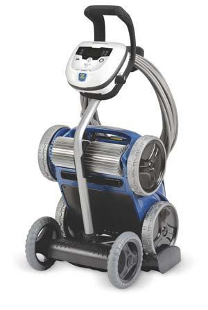 Az RV széria összes tagja rendelkezik hordkocsival, opciós finomságú szûrôkosárral, 3 év garanciával. In the year of 2018 the RV cleaner family expanded 2 new equipments.