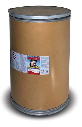 Chlor granulate, 56% Cl content, dichlorizocianurat, rapid chlorine dissolution, no