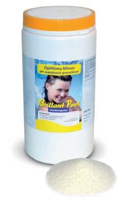 00 6 929 Ft 8 800 Ft UVPLUS-01 D ph növelô granulátum / ph enhancer granulate 1 kg 1.