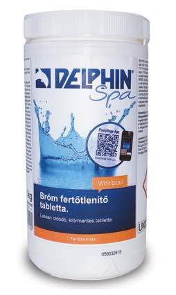 07. VEGYSZEREK ADAGOLÓK MÉRÔK CHEMICALS AUTOMATIC REGULATION TESTERS SPA VÍZKEZELÉS SPA WATER TREATMENT A pezsgômedencék megfelelô vízkezelése igazi kihívást jelent, a kis víztérfogat, a magas