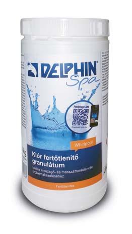tisztítás-fertôtlenítés, biofilm eltávolítás igénye miatt. Ez indokolja a sokféle vegyszer alkalmazását.