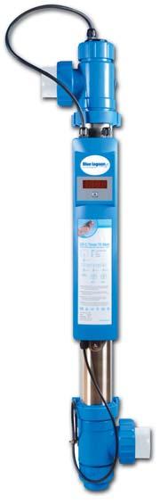 07. VEGYSZEREK ADAGOLÓK MÉRÔK CHEMICALS AUTOMATIC REGULATION TESTERS UV -LÁMPÁS FERTÔTLENÍTÔK UV-LAMP DISINFECTIONS UVUV-RC70 UVUV-C40MA UVUV-CT70 UVUV-SI70 UVUV-C40MA/C70MA Adatok / Technical