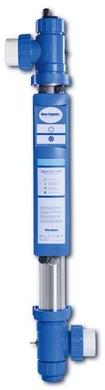 flow 30 mj/cm 2 23 m 3 /h 30 mj/cm 2 23 m 3 /h 30 mj/cm 2 23 m 3 /h 30 mj/cm 2 23 m 3 /h Max. nyomás / Max.