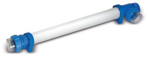 áramerôsség / Maximum current 0,57A 0,42A 0,80A 0,57A Izzó teljesítmény / Lamp wattage 75W 40W 75W 75W Izzó típus / Lamp type Blue Lagoon T5 Smart cap 40W Smart cap 75W 36 T5 HO 4P-SE Súly / Weight