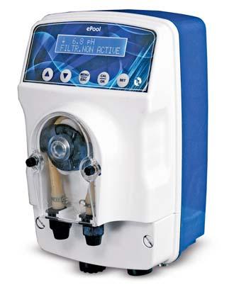 07. VEGYSZEREK ADAGOLÓK MÉRÔK CHEMICALS AUTOMATIC REGULATION TESTERS E-POOL E-TWIN AUTOMATA VEGYSZERADAGOLÓ BERENDEZÉSEK E-POOL E-TWIN AUTOMATIC