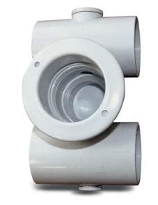 fúvókabetét "H" type / Vari jet "H" type 0.