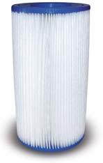 60 12 992 Ft 16 500 Ft USM-INT56 D INTEX betétes szûrô 56636 / INTEX cartridge filter 56636 7.