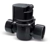 495 22 441 Ft 28 500 Ft GOLYÓSCSAP, HDPE TÖMÍTÉSSEL, EPDM O-GYÛRÛVEL CORAPLAX BALL VALVES HDPE SEATS AND EPDM O-RINGS CORAPLAX Mérettáblázat / Size F L A H D1 D2 CCG-50HCH C Golyóscsap D50 / Ball