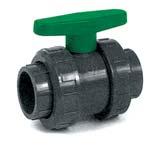 utas csap "L" / 3 way valve "L" PN16 40 50 209 145 102 104 1.456 12 598 Ft 16 000 Ft CCG3-L63CHC D63 3 utas csap "L" / 3 way valve "L" PN16 50 63 230 160 111 117 1.