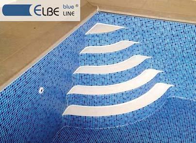 11. BURKOLATOK COATINGS SBGD160 MINTÁS MEDENCEBÉLELÔ FÓLIÁK / SBGD160 LINERS A