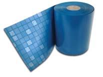 Frieze strips: at the waterline for decorate the pool. Its help to disappear the view of the staining in the waterline.