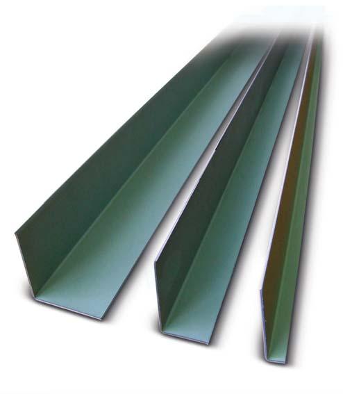 11. BURKOLATOK COATINGS FÓLIÁZÁS SEGÉDANYAGOK / LINER ACCESSORIES MFOBA-100S C Fóliabádog tábla 100 x 200 cm / Liner fixer plat