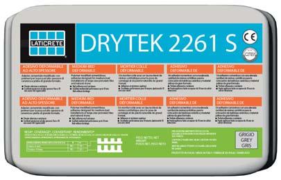 11. BURKOLATOK COATINGS KIEGYENLÍTÔHABARCSOK ÉS ESZTRICHEK MORTARS AND SCREEDS A LATICRETE habarcsok és a gyorsan száradó, nagy ellenálló képességû esztrichek széles körben felhasználhatok: nagy