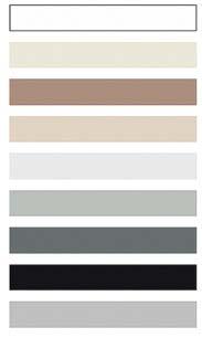 . PERMACOLOR Select is fast drying and is indicated for joints from 1.5 to 12 mm wide, on walls and flooring. Available in 40 colours.
