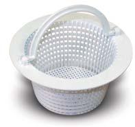 Skimmer set for liner pools CX type 1.