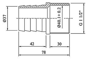 03. VÍZ BE- ÉS ELVEZETÔ IDOMOK DRAINAGE AND INLET STRUCTURAL PARTS