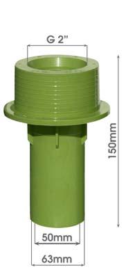 for liner 85 13 780 Ft 17 500 Ft UIL-23 C Padlóürítô MTS,