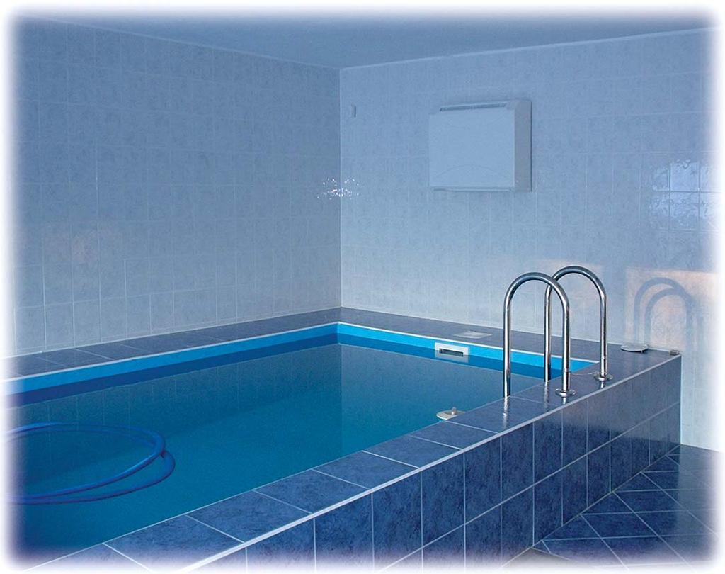 05. MEDENCEFÛTÉS, PÁRAMENTESÍTÉS HEATERS, DEHUMIDIFIERS PÁRAMENTESÍTÔK / DEHUMIDIFIERS DRY TÍPUSOK / DRY TYPES Az épületekben, medenceterekben, ahol párolgó vízforrás található, ott felesleges