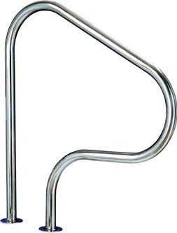 HANDRAILS UL-KAPA UL-FOG UL-KAPB UL-KAPD