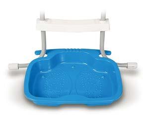 52 MM-TAK36 C Medence takaró D3,5 m téli / Winter cover D3,5 m 2.