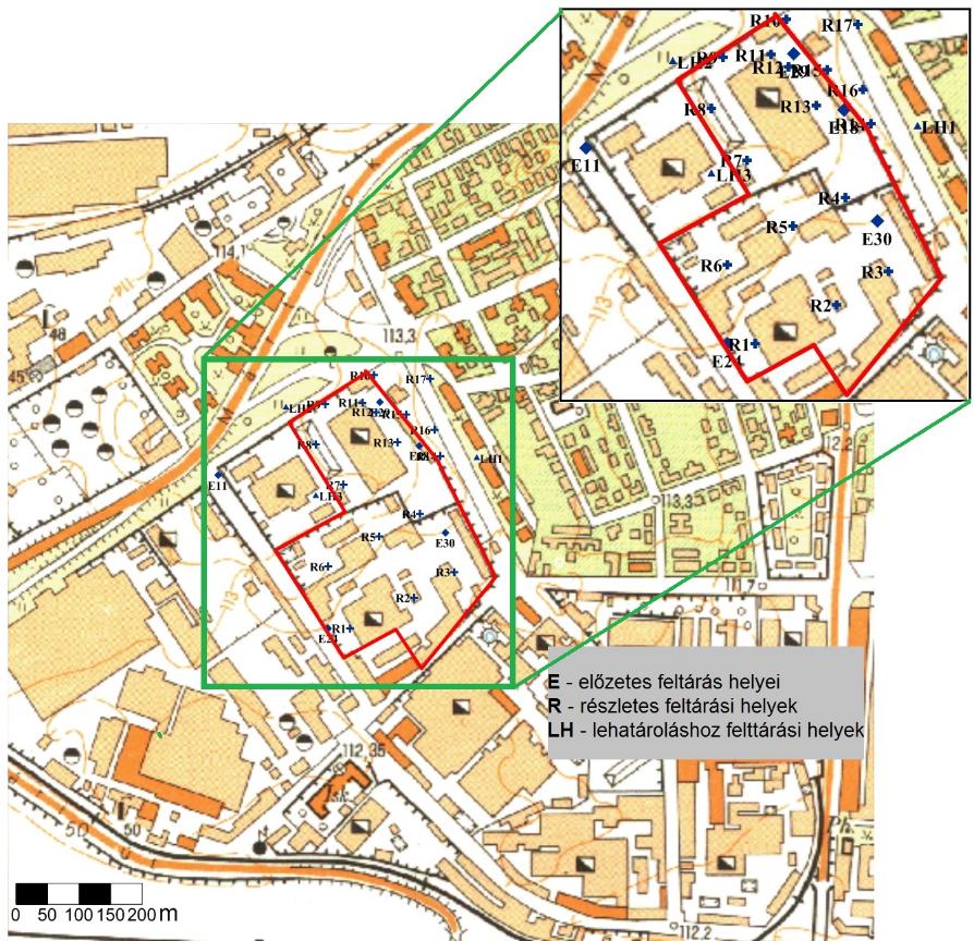 DOI: 10.14750/ME.2013.024 Miután a szegmensek meghatározásra kerültek, minden paraméter véletlenszerű értéket kap egy szegmensen belül.