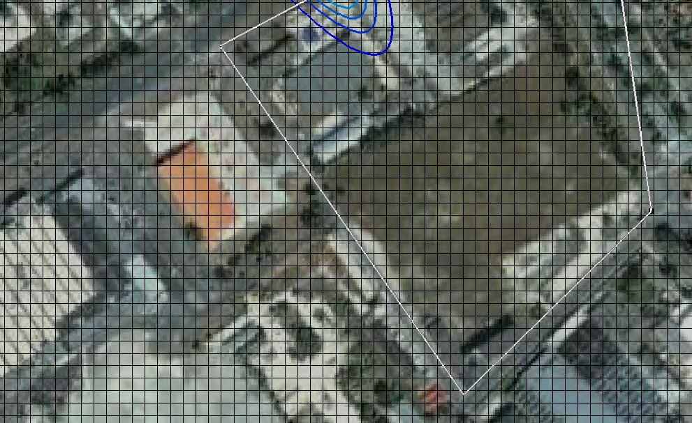 táblázat alapján megállapítható, hogy a két futtatásnál a TCE és VC koncentrációk megegyeznek, míg a DCE és etén értékeknél különbség adódik.