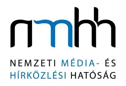 A 900 MHz-es frekvenciasávon nyújtható rádiótávközlési szolgáltatáshoz kapcsolódó
