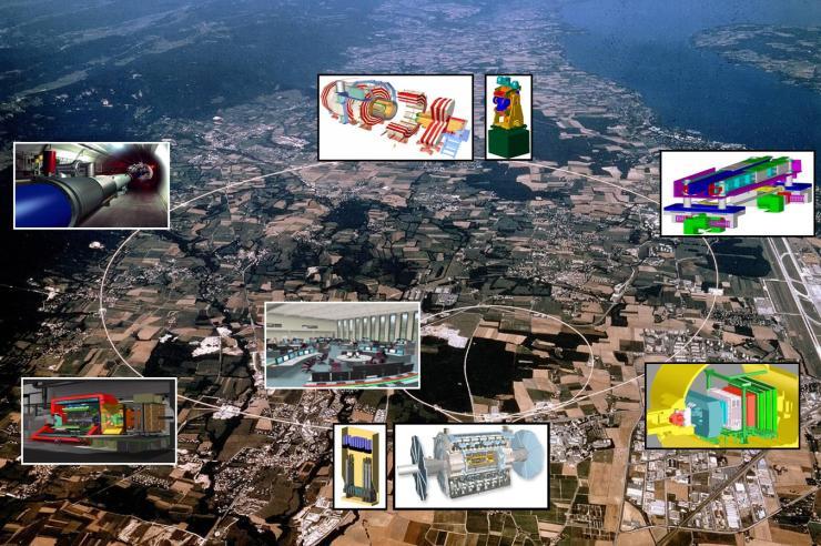 elmélet Nagyberendezések: RHIC, LHC,