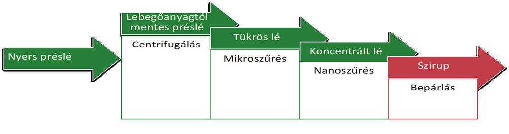 Cséfalvay E., Csendes K. A., Horváth V., Stelén G.