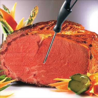 napi 24 órás használatának optimalizálása A sajátos főzési módnak köszönhetően a termék kisebb