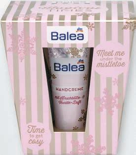 299 Ft/db Balea Magical