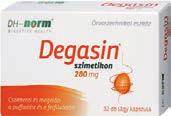 magnéziumlaktátot (50 mg szerves kötésű Mg) és 5 mg B6-vitamint
