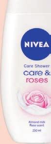 2db-tól olcsóbb NIVEA női tusfürdő 250 ml Ár: 669 Ft (2,68 Ft/ml) 2db-tól