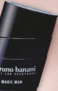 bruno banani EdT nőknek 40