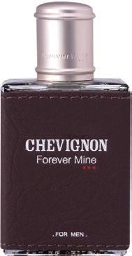 499Ft Best of Chevignon EdT férfiaknak 100 ml
