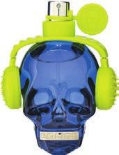 POLICE Police Miss Beat EdP nőknek 40 ml 3.